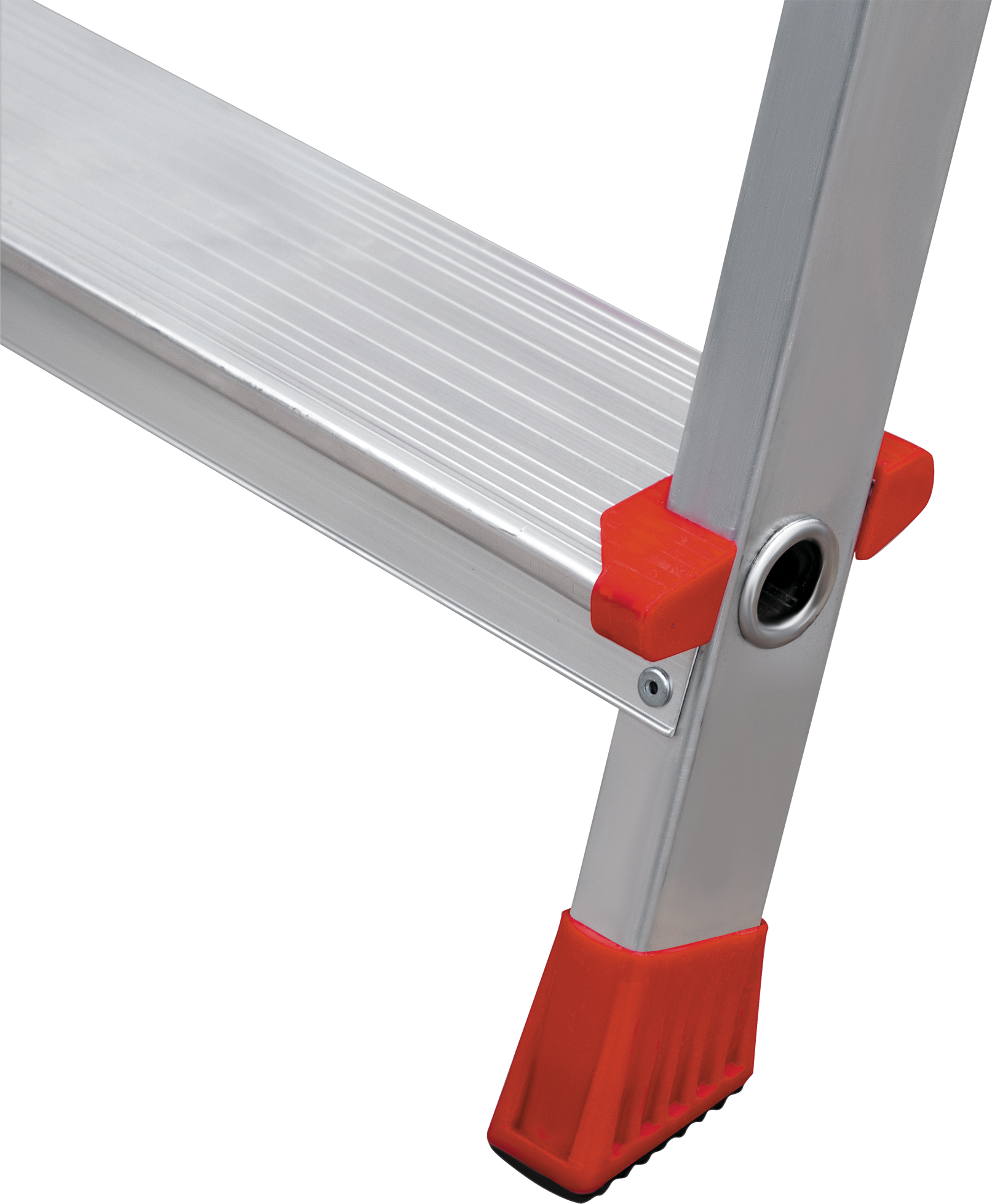 Профессиональные стремянки Россия нагрузка до 225кг