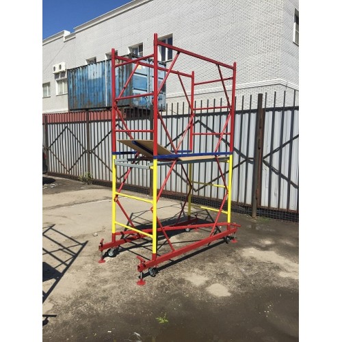 Вышка-тура ВСП 250-0,7 